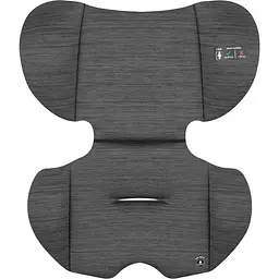 Автокрісло Lionelo Levi Fix I-Size Grey Stone (LO-LEVI FIX I-SIZE GREY STONE) - мініатюра 10