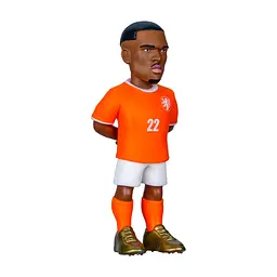 Фігурка Minix Netherlands Dumfries (22762) - мініатюра 2