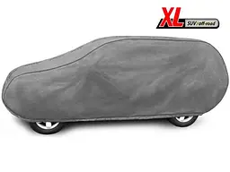 Тент автомобільний для джипа та мінівена Kegel-Blazusiak XL 510x160 см Mobile Garage (5-4123-248-3020)