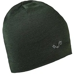 Термошапка Woolona Beanie Green (WOO-HAT-GREEN)