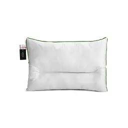 Подушка MirSon ортопедична DeLuxe Eco-Soft Aloe Vera 564 ортопедична 50х70 (2200000625151) - мініатюра 3