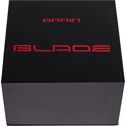 Котушка Brain Blade 4000S 7+1BB 4.5:1 - мініатюра 8
