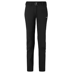 Штани Montane Female Terra Stretch Lite Pants Regular Black S (1004-FTSLRBLAB15)