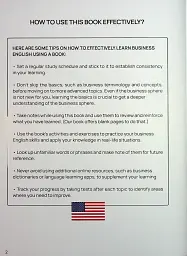 Business English - Langlover - мініатюра 2