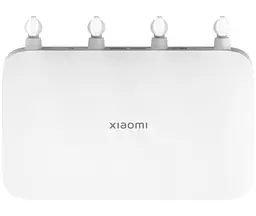 Маршрутизатор Xiaomi Mi Router AC1200, Gigabit, Wi-Fi, 2*Lan, 4ANT, 802.11ac, 867Мbit, 2.4/5.0ГГц - мініатюра 4