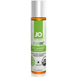 Лубрикант на водній основі System JO Organic NaturaLove 30 мл