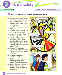 Grammar Goals. Level 6. Pupil's Book Pack - Анджела Лланас - мініатюра 4