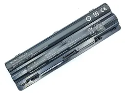 Акумулятор для Dell JWPHF XPS L401x, L501x, L511z, L701x, L702x (11.1V 5200 mAh)
