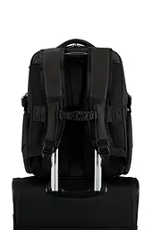 Рюкзак 14,1" Samsonite BIZ2GO BLACK 40x30x20 KI1*09014 - мініатюра 11