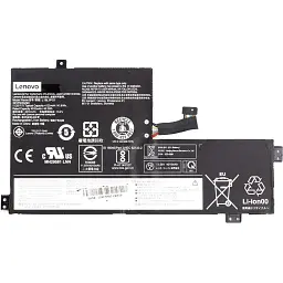 Акумулятор для ноутбуків LENOVO 100e Chromebook 2nd (L19C3PG1) 11.55V 4123mAh (original) (NB481446) - мініатюра 2