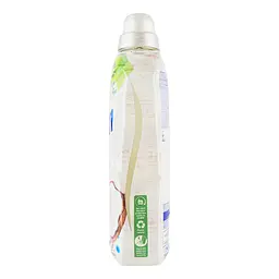Ополіскувач-кондиціонер для білизни Silan Naturals Coconut Water Scent&Minerals, 1364 мл - мініатюра 5