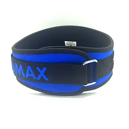 Пояс для важкої атлетики Simply the Best Mad Max XL fit0012037 - мініатюра 7