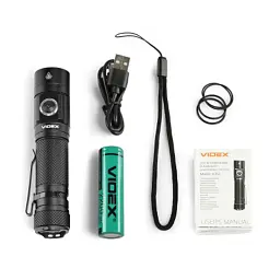 Ліхтар Videx VLF-A352 - мініатюра 12
