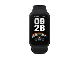 Фітнес-браслет Xiaomi Smart Band 9 Active Black (BHR9444GL) - мініатюра 2