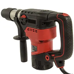 Vitals Перфоратор Master Ra 4216NC SDS-max 1600Вт 12Дж кейс 8.7кг - мініатюра 4