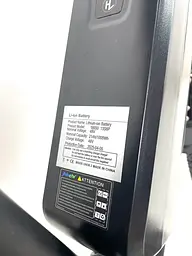 Електровелосипед Tesla E-7 26" (1000W, 48V, 21Ah) Задній привід - мініатюра 11