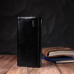 Жіночий гаманець Kivi 19х9.5х3 см acs0028499 - мініатюра 6