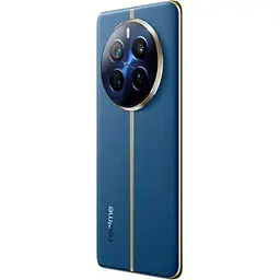 Смартфон Realme 12 Pro+ 8/256GB Submarine Blue - мініатюра 5