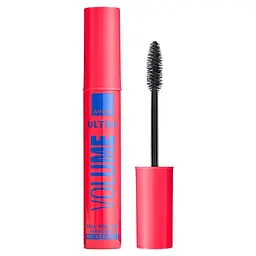 Водостійка туш для вій Avon «Мегаоб'єм» Чорніша чорного/Black, 10 мл (158511695)