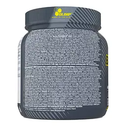 Передтренік Olimp Blackweiler Shred апельсин 480 г (Ф001640) - мініатюра 3