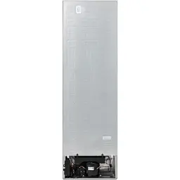 Холодильник Gorenje з нижн. мороз. камерою 180х55х56 см 2 двері 188(67) л А++ NoFrost Plus білий - мініатюра 4