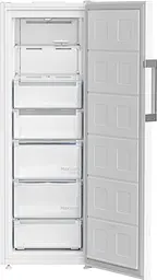 Beko Морозильна камера, 171x60x71, 260л, 1дв., A+, NF, білий - мініатюра 4