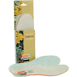 Устілка Zamberlan Memory Comfort Fit 48