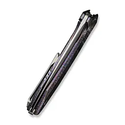 Ніж складаний Weknife Acuminal WE23070-4 - мініатюра 6