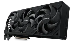 Відеокарта GeForce RTX 5080 16GB Gigabyte WindForce OC SFF (GV-N5080WF3OC-16GD) Б/В - мініатюра 2