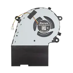 Вентилятор для Asus G512 G712 G531 G532 G731 GL531 GL731, (CPU fan 12V 1A, 13NR01N0P08012, Аналог)