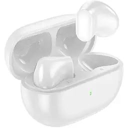 Навушники Borofone BW39 Enjoy true wireless BT headset White