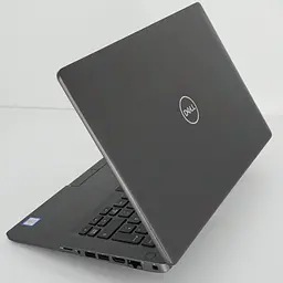 Ноутбук Dell Latitude 5400 (i5-8365U/8/256SSD) - Class B "Б/В" - мініатюра 4