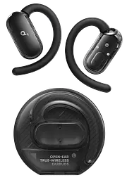 Гарнітура Anker SoundСore V40i чорний (7158212) A3878G11 - мініатюра 5