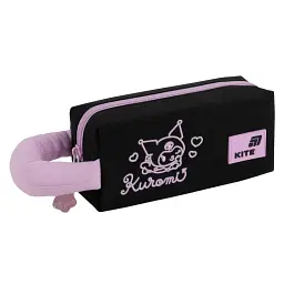 Пенал Kite Kuromi (HK26-2703-2) - мініатюра 2