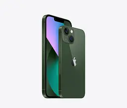 Смартфон Apple iPhone 13 512Gb Green [MNGF3] [66158] - мініатюра 3