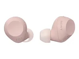 Навушники TWS Sony WF-C710N Pink (WFC710NP.CE7) - мініатюра 5