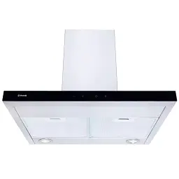 Витяжка декоративна Т-подібна Perfelli TS 6822 I/BL LED