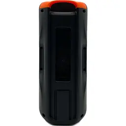 Акустична система 1.0 Media-Tech 14W, Bluetooth/FM/AUX/MicroSD/USB/RGB чорна (MT3177) - мініатюра 5