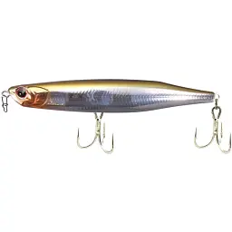 Воблер OSP Bent Minnow 86F 86 мм 5.9 г H22, 0.0-0.5 м