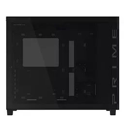 Корпус Asus Prime AP303 TG Чорний (90DC00V0-B39010) - мініатюра 2