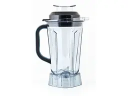 Блендер G21 Excellent Graphite Black - мініатюра 4