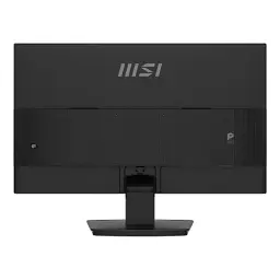 Монітор MSI PRO MP241 E14V - мініатюра 4