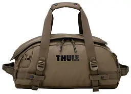Спортивна сумка Thule Chasm Duffel 30L (Deep Khaki) 3205587 (TH 3205587) - мініатюра 15