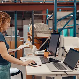 Ноутбук HP ProBook 450 G10, i5-1334U, 16GB, 512GB, 15, Pike - мініатюра 6