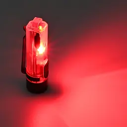 Портативний світлодіодний міні-ліхтарик Videx VLF-AK012, 400Lm 5000K (28773-000) - мініатюра 11
