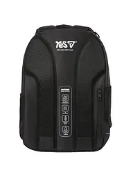 Рюкзак шкільний YES TS-59L Enjoy Life (550410) - мініатюра 5