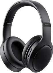 Навушники Havit HV-H633BT чорні (6939119041755)
