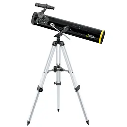 Телескоп National Geographic 76/700 Reflector AZ (9011300) - мініатюра 1
