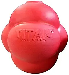 Міцна іграшка для собак TITAN Busy Bounce - мініатюра 2
