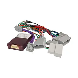 Штатна магнітола Honda Accord 8 2008-2015 Amp Decker D9-006 4x64, 4G Decker (НФ-00009285) - мініатюра 3
